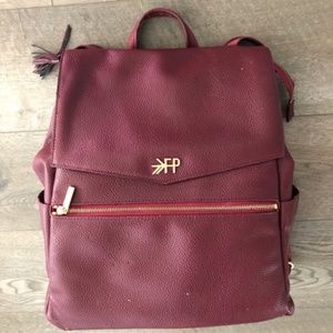 Freshly Picked (FP) Diaper Bag